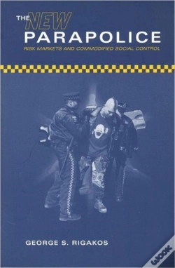 Capa do artigo The New Parapolice