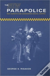 The New Parapolice
