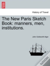 The New Paris Sketch Book