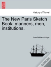 Capa do artigo The New Paris Sketch Book