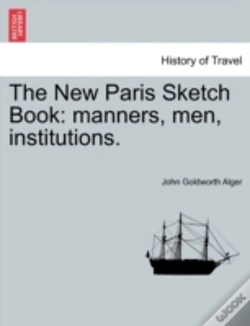 Capa do artigo The New Paris Sketch Book