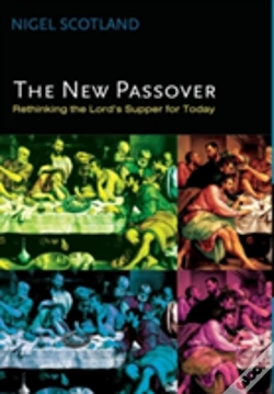 Capa do artigo The New Passover