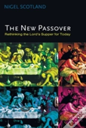 Capa do artigo The New Passover