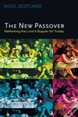 Capa do artigo The New Passover