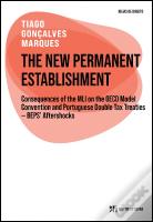 The New Permanent Establishment