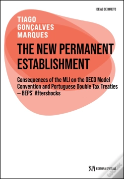 Capa do artigo The New Permanent Establishment
