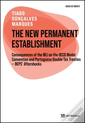 Capa do artigo The New Permanent Establishment