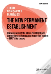 Capa do artigo The New Permanent Establishment
