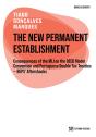 The New Permanent Establishment - Preview