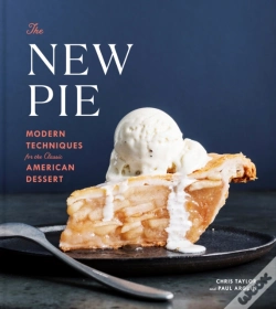 Capa do artigo The New Pie