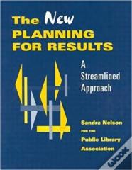 The New Planning For Results