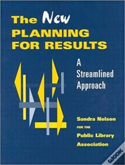 Capa do artigo The New Planning For Results