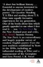 The New Poetic - Preview