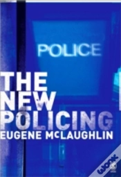 Capa do artigo The New Policing