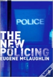 Capa do artigo The New Policing