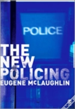 Capa do artigo The New Policing