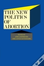 Capa do artigo The New Politics Of Abortion