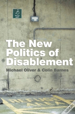 Capa do artigo The New Politics Of Disablement