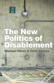 Capa do artigo The New Politics Of Disablement