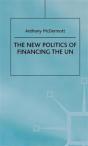 The New Politics Of Financing The Un - Preview