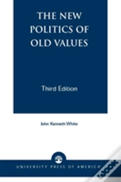 Capa do artigo The New Politics Of Old Values