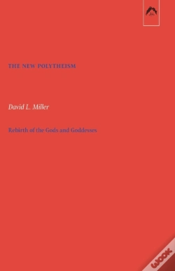 Capa do artigo The New Polytheism