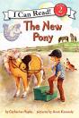 The New Pony - Preview