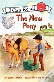 Capa do artigo The New Pony