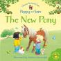 The New Pony - Preview