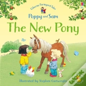 Capa do artigo The New Pony