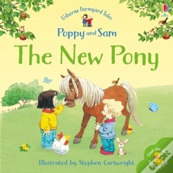 Capa do artigo The New Pony