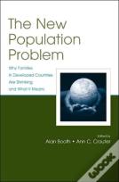 The New Population Problem
