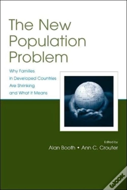 Capa do artigo The New Population Problem