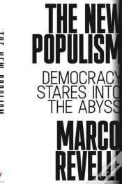 Capa do artigo The New Populism