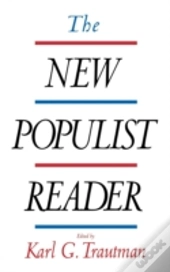 The New Populist Reader