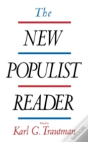 Capa do artigo The New Populist Reader