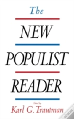 Capa do artigo The New Populist Reader