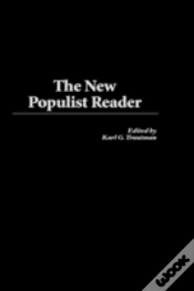 Capa do artigo The New Populist Reader