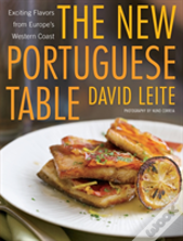 The New Portuguese Table