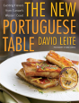 The New Portuguese Table - Preview