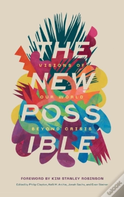 Capa do artigo The New Possible