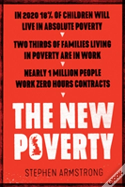 Capa do artigo The New Poverty
