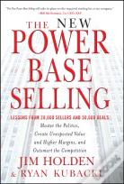 The New Power Base Selling