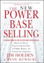 The New Power Base Selling - Preview