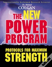 Capa do artigo The New Power Program