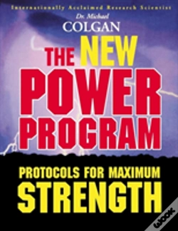 Capa do artigo The New Power Program