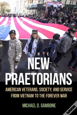 Capa do artigo The New Praetorians