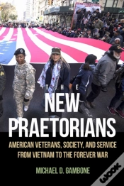 Capa do artigo The New Praetorians