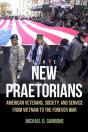 The New Praetorians - Preview