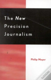Capa do artigo The New Precision Journalism